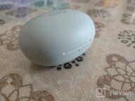 img 2 attached to Cordless Earphones realme Buds Air 2 Neo, Light Grey review by Riko Mizuseki ᠌