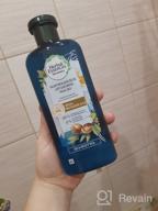 img 1 attached to Twin Pack Herbal Essences Shampoo - Optimize Your Hair Care Routine review by Agata Kaminska ᠌