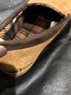 img 1 attached to Hanes Toddler Moccasin Slipper Protection: The Ultimate Boys' Shoe review by Alejandro Anaya