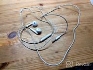 img 1 attached to HUAWEI AM115 Wired Headphones review by Keisuke Shimizu ᠌