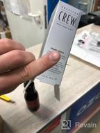 img 1 attached to American Crew Beard Serum, 50 ml review by Anand John ᠌