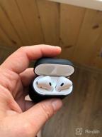 img 1 attached to Apple AirPods + Charging Case review by Nam Le Bao ᠌