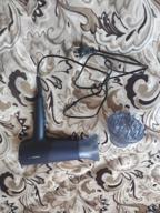 img 1 attached to Hairdryer Philips BHD510/BHD514/BHD530, blue review by Agata Kleczaj ᠌