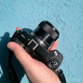 img 6 attached to 📷 Sony SEL35F18: Высокопроизводительный объектив с фиксированным фокусным расстоянием 35 мм и диафрагмой f/1.8