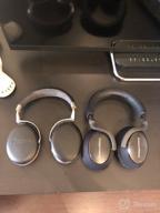img 1 attached to Bowers & Wilkins PX7 Wireless Headphones review by Soo Chang ᠌