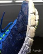 img 1 attached to 👟 ASICS Kids Gel Quantum Running Shoes: Stylish Girls' Athletic Footwear review by Anthoni Hayes