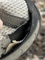 img 1 attached to Merrell Moab 2 Low Lace Hiking Sneaker: The Perfect Unisex-Child Outdoor Shoe review by Sam Lee