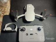 img 1 attached to Quadcopter DJI Mini 2 Fly More Combo, gray review by Kenta Nakashima ᠌