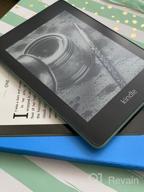 img 2 attached to 6" E-book Amazon Kindle PaperWhite 2018 8Gb 1440x1080, E-Ink, 8 GB, twilight blue review by Barbara Szymanska ᠌