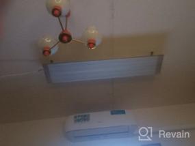img 14 attached to Infrared heater Ballu BIH-APL-2.0, silver