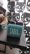 img 3 attached to JBL Go 3: Portable Speaker With Bluetooth Portable Audio & Video for Portable Speakers & Docks review by Abhi Abhilasha