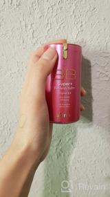 img 2 attached to Review: SKIN79 Super Plus Beblesh Balm Pink BB 40g - Honest opinions and benefits