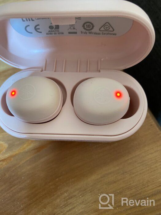 img 1 attached to Yamaha TW-E3API True Wireless Earbuds for Enhanced SEO review by Hideo Tsushi ᠌