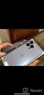 img 2 attached to Smartphone Apple iPhone 13 Pro Max 128 GB, graphite review by Agata Paliga ᠌