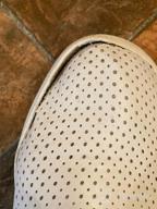 картинка 1 прикреплена к отзыву Soda Perforated Cushion Sneakers Numeric_9 от John Goerge