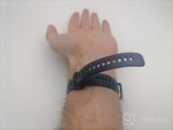 img 2 attached to Smart bracelet HONOR Band 5, blue review by Kenma Kenta ᠌