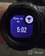 img 3 attached to Smart watch Garmin Instinct, tundra review by Aneta Kowal ᠌