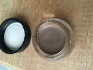 img 1 attached to 💄 Long-lasting Maybelline Eye Shadow: Color Tattoo 24H 93, Beige Tenderness - A Stunning Choice review by Adrianna Jaroszak (A ᠌