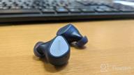img 1 attached to Jabra Elite 3 wireless headphones, lilac review by Agata Krupa ᠌