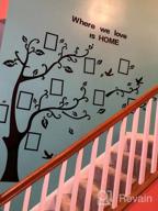 картинка 1 прикреплена к отзыву Beddinginn 3D Декор Дерева на стене:
Потрясающие декали из акрила в виде дерева,
Идеальные наклейки-деревья для декора гостиной -
78×130 дюймов («Серебряное дерево слева, большое») от Garon Tafolla