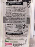 img 1 attached to Sugar Bubble Dishwashing liquid Black rice with dispenser, 0.94 L review by Stanislaw Bieroza ᠌