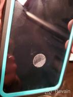 img 1 attached to IP68 Waterproof Samsung Galaxy S22+ Plus Case With Built-In Screen Protector - Temdan For 6.6" 2022 5G Model (Teal)” review by Darlene Blair