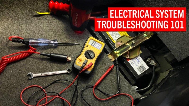 Automotive Lighting & Electrical