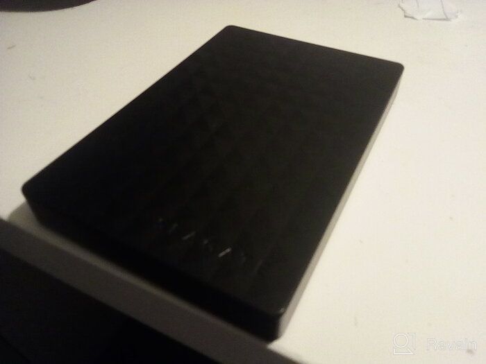 img 3 attached to 🔌 Seagate Expansion 3TB Portable USB 3.0 External Hard Drive (STEA3000400) in Black review by Ada Wado ᠌
