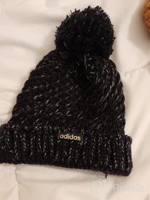 img 5 attached to 🧢 Adidas 978855 Twilight Ballie Beanie: Top-Quality Accessories for Boys' Hats & Caps