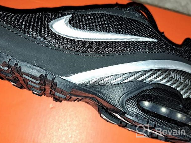 img 1 attached to New Release: Nike Vomero Running Black Tint Racer Men's Shoes review by Jaleel Akuffo