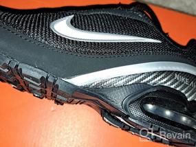 img 5 attached to New Release: Nike Vomero Running Black Tint Racer Men's Shoes