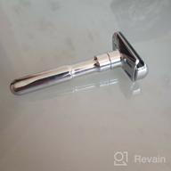 img 3 attached to Merkur Chrome Safety Razor 39C for Enhanced SEO review by Hien Kent ᠌