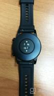 img 2 attached to HONOR MagicWatch 2 Smartwatch 42mm, Agate Black review by Eunu Cha