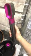 img 2 attached to Dyson Airwrap Styler for Voluminous and Shapely Hair review by Anastazja Woitiul ᠌