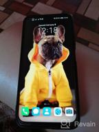 картинка 2 прикреплена к отзыву 📱 Международная версия Huawei P40 Lite JNY-LX1 - 128 ГБ Crush Green, Dual 4G и 6 ГБ ОЗУ от Agata Sikora ᠌