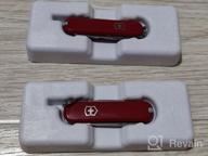 img 3 attached to 🍇 Delicious Grape-themed VICTORINOX Classic SD Multi Function Knife review by Danuta Kowalczyk ᠌