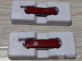 img 12 attached to 🍇 Delicious Grape-themed VICTORINOX Classic SD Multi Function Knife