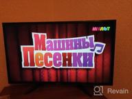 img 1 attached to 32" TV With 32LH0202 2019 LED, black review by Agata Korzeb ᠌