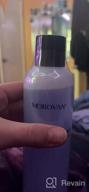img 1 attached to Professional Grade Morovan Monomer Acrylic Nail Liquid For Exceptional Acrylic Nail Extension Results - MMA-Free And Non-Yellowing review by Chris Durandis