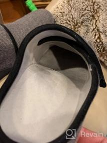 img 6 attached to V.Step'S Orthotic Slippers: The Ultimate Solution For Plantar Fasciitis And Flat Footed Men And Women