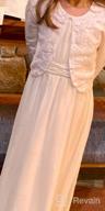 картинка 1 прикреплена к отзыву Платье винтажные повседневные CL703 1: Стильная детская одежда для платьев от Troy Meza