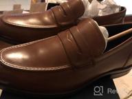 img 1 attached to Cole Haan Wagner Loafer 👞 British: Elevate Your Style with Timeless Sophistication review by John Bones