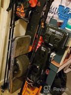 img 1 attached to Tubbs Snowshoes Flex Alp review by Phil Oliveira