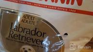img 1 attached to Labrador Retriever Adult Dry Dog Food - Royal Canin Breed Health Nutrition review by James White