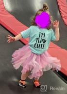 картинка 1 прикреплена к отзыву Платья для малышей DXTON с лосинами: стильная одежда для девочек от Paula Kalajdzic