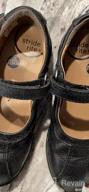 картинка 1 прикреплена к отзыву Оптимизированный поиск: детская школьная обувь Stride Rite Claire для малышей от Jason Daves