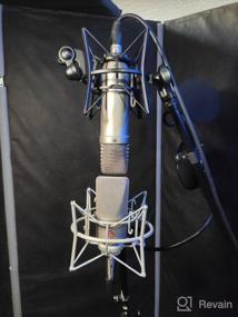 img 5 attached to 🎤 Neumann TLM 103 Condenser Microphone: Professional Studio-Grade Audio Recording Tool