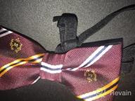 img 1 attached to 👔 Flairs NYC Boys' Accessories for Little Gentlemen review by Cesar Cook