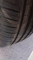 img 1 attached to Pirelli Cinturato P7 205/55 R16 91 year old review by Mateusz Wysokiski ᠌