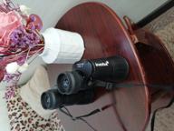 img 2 attached to Binoculars LEVENHUK Atom 10x50 black review by Dimitar Bezhanov ᠌